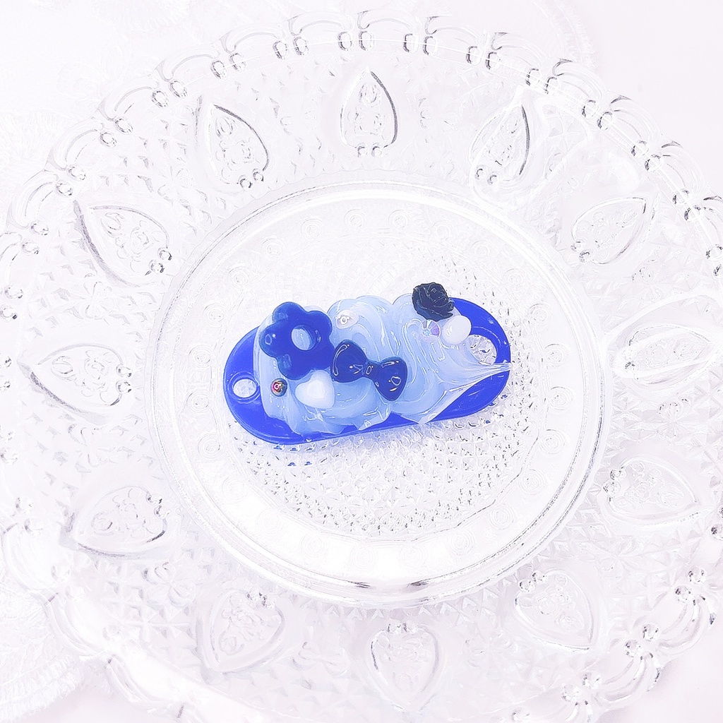 【にじさんじ】ぬい用迷子札