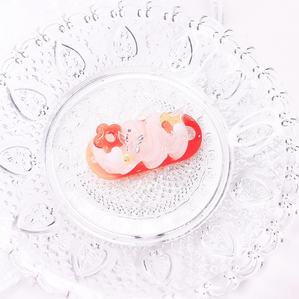 【にじさんじ】ぬい用迷子札