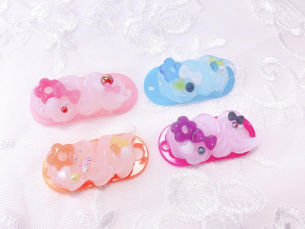 【にじさんじ】ぬい用迷子札