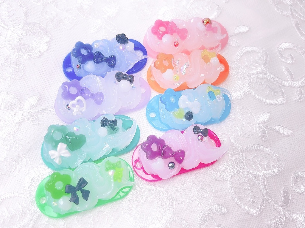 【にじさんじ】ぬい用迷子札