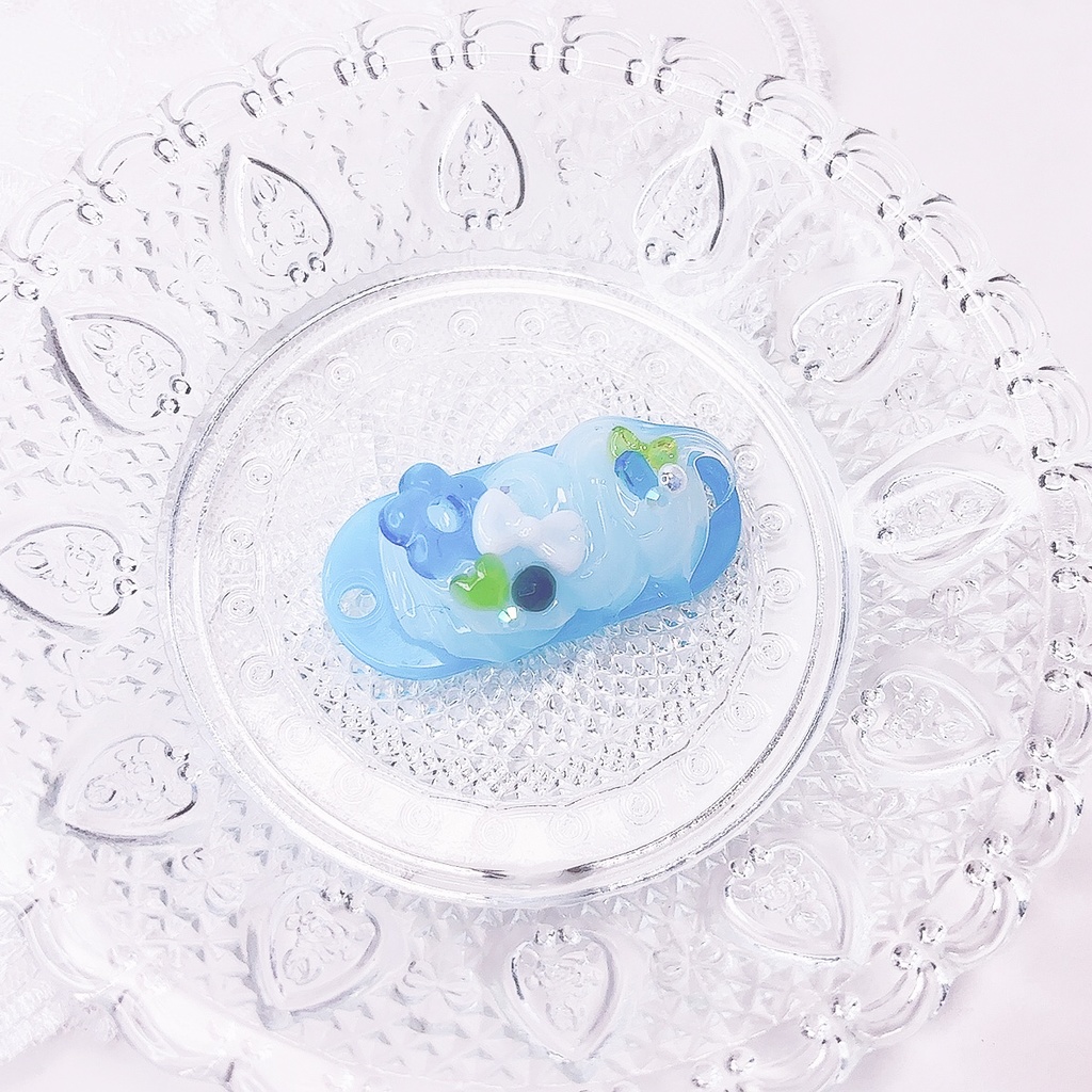 【にじさんじ】ぬい用迷子札