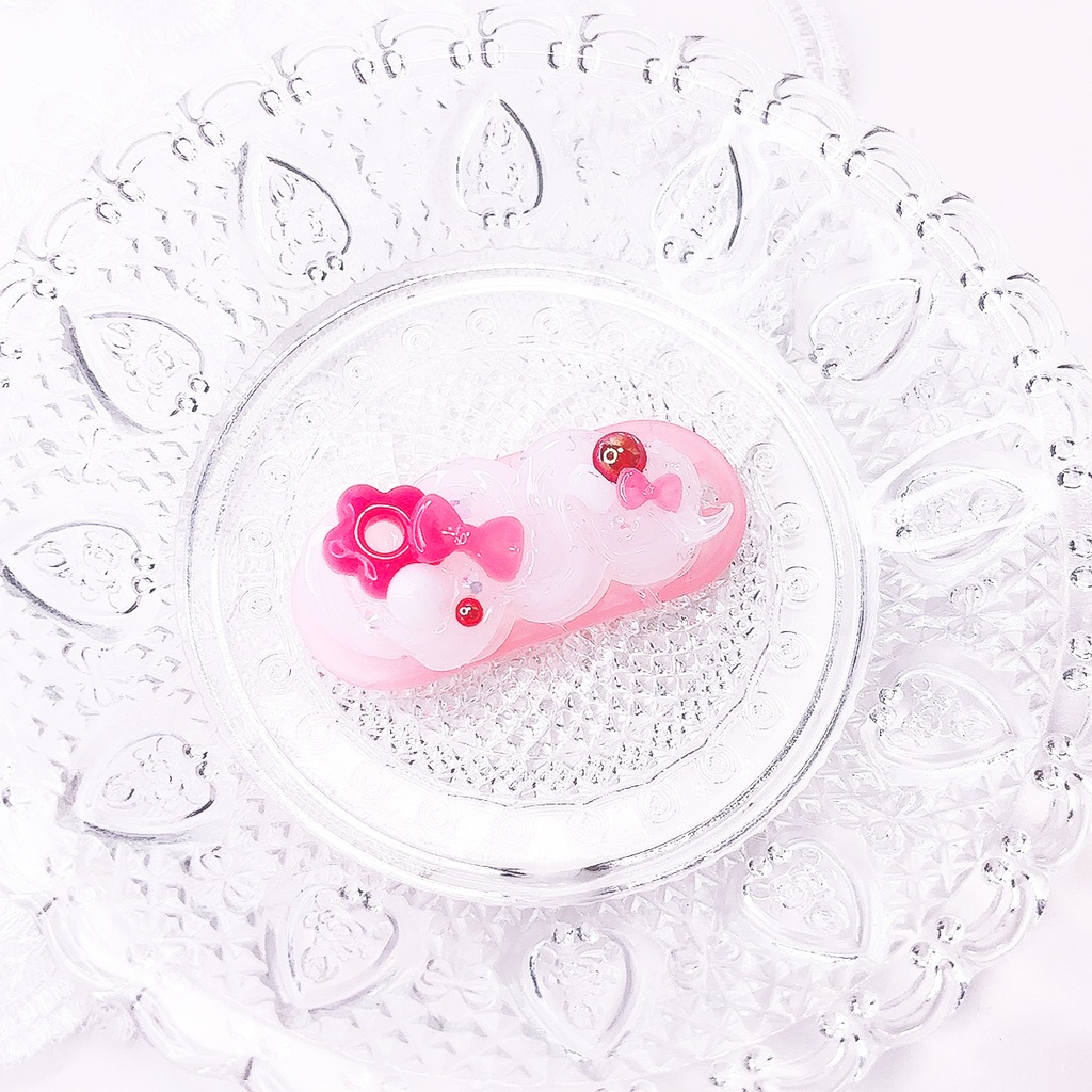 【にじさんじ】ぬい用迷子札