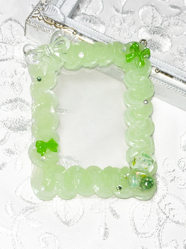 ホイップデコカードケース