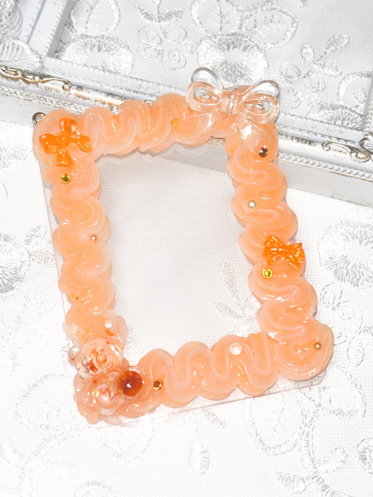 ホイップデコカードケース