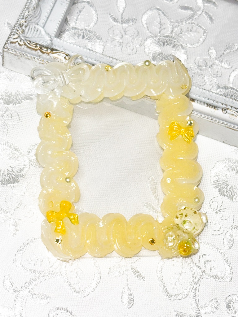 ホイップデコカードケース