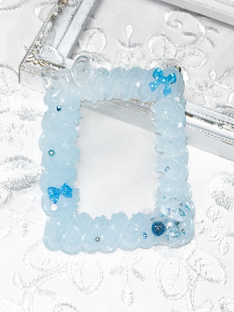 ホイップデコカードケース