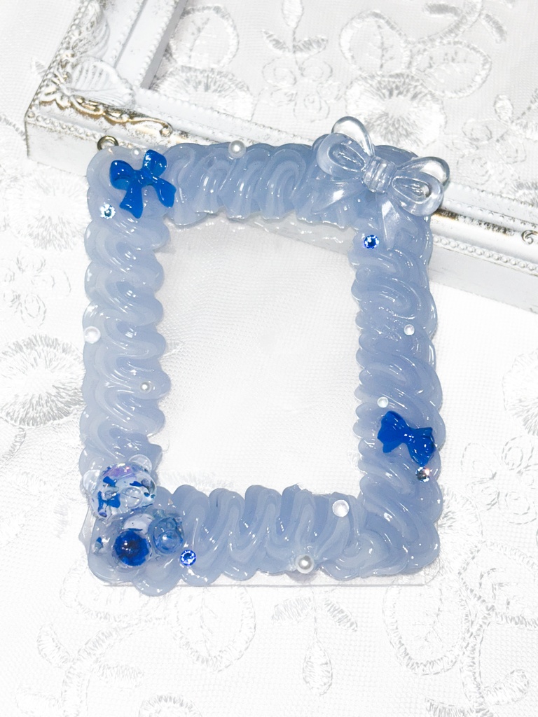 ホイップデコカードケース