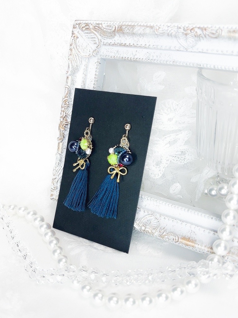 伊波ライ イメージアクセサリー 福袋【にじさんじ】