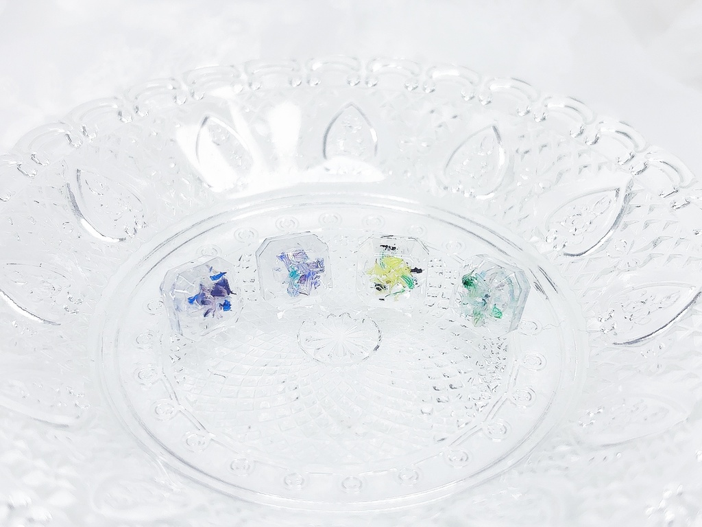 伊波ライ イメージアクセサリー 福袋【にじさんじ】