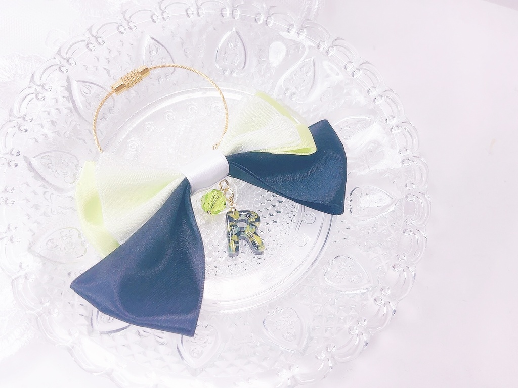 伊波ライ イメージアクセサリー 福袋【にじさんじ】