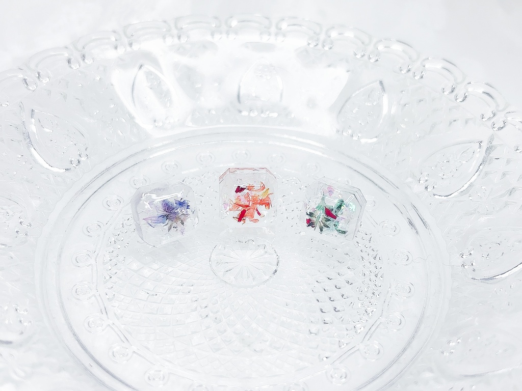 北見遊征 イメージアクセサリー 福袋 【にじさんじ】