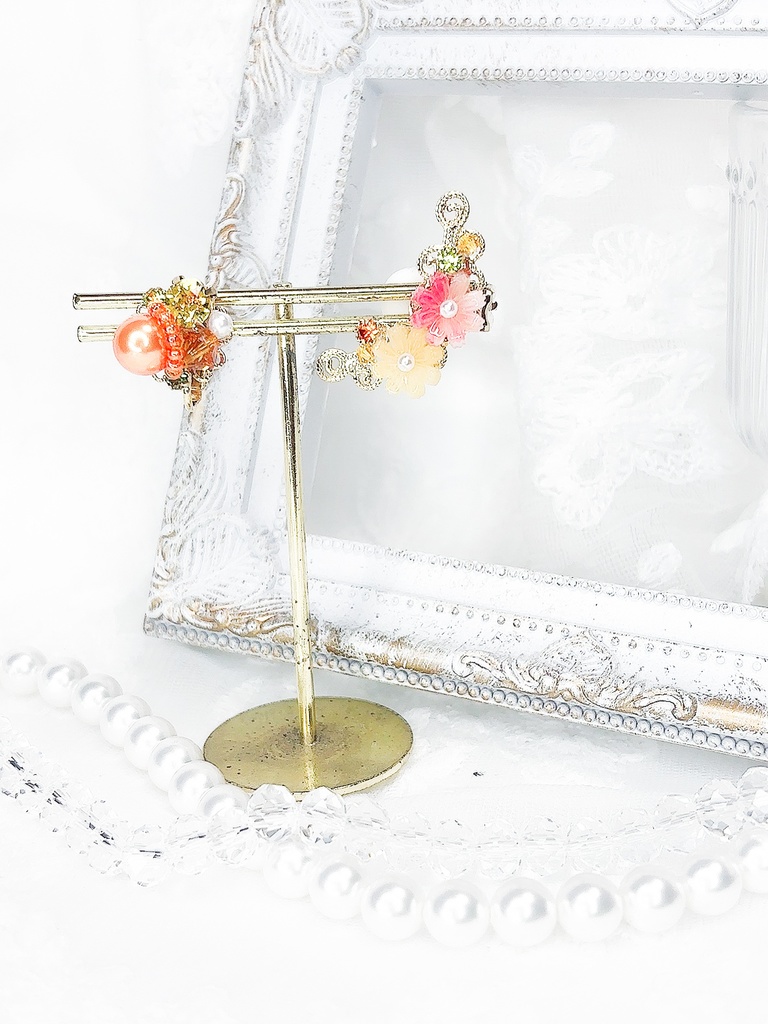 北見遊征 イメージアクセサリー 福袋 【にじさんじ】