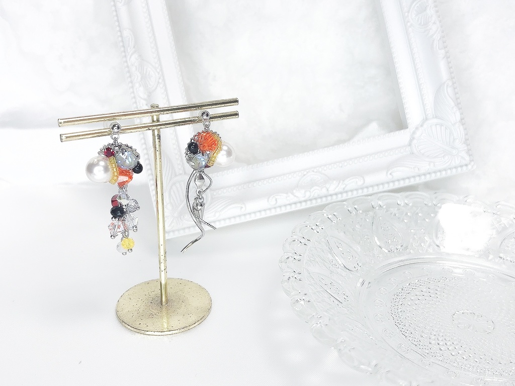 北見遊征 イメージアクセサリー 福袋 【にじさんじ】