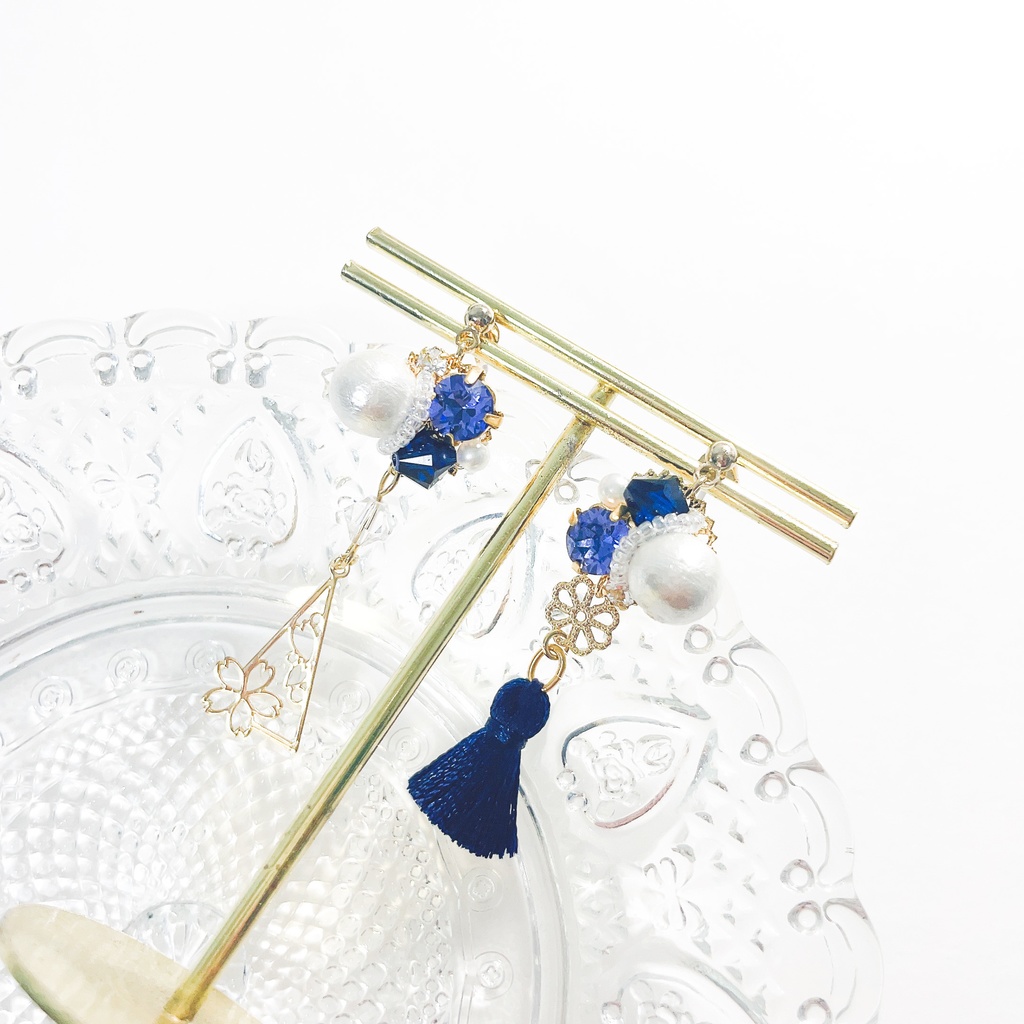 長尾景 イメージアクセサリー福袋 【にじさんじ】