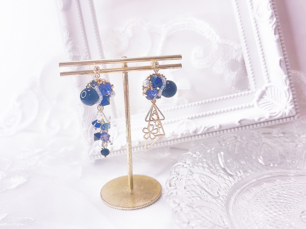 長尾景 イメージアクセサリー福袋 【にじさんじ】