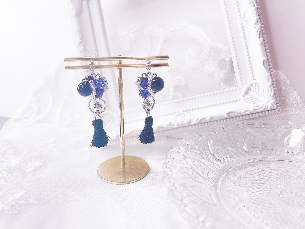 長尾景 イメージアクセサリー福袋 【にじさんじ】