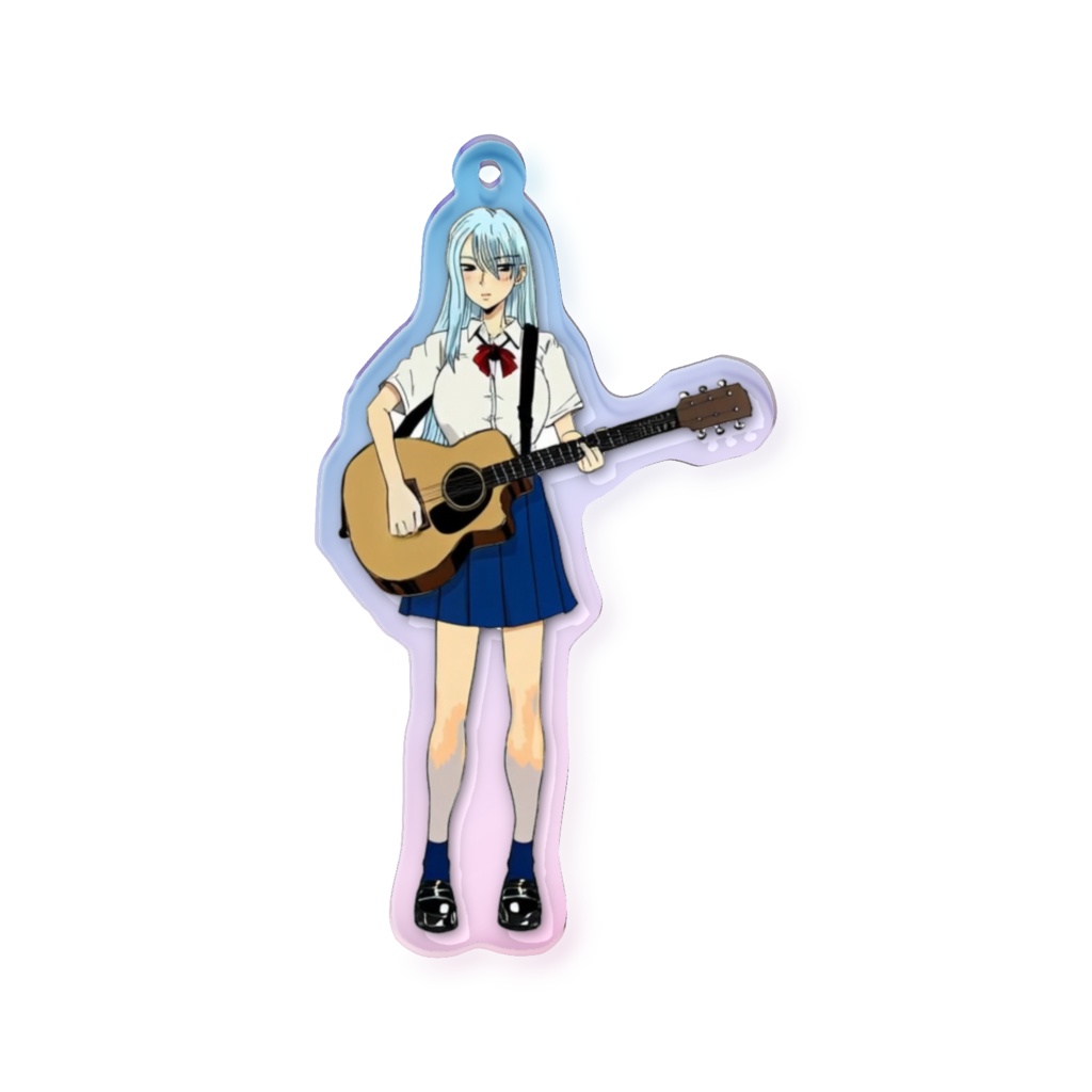 ヒメノシュナ1年生Verオーロラ