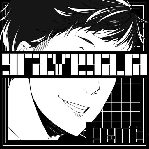 kent(歌い手)オリジナルＣＤ　graveyard