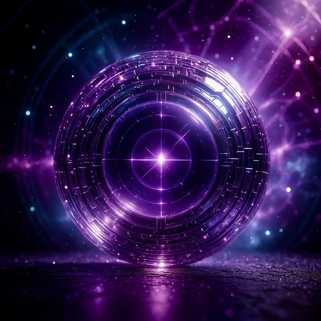 Cosmic Vision Collection vol.1 宇宙・エネルギー・神秘アート背景50枚セット(A〜Dフルパック)