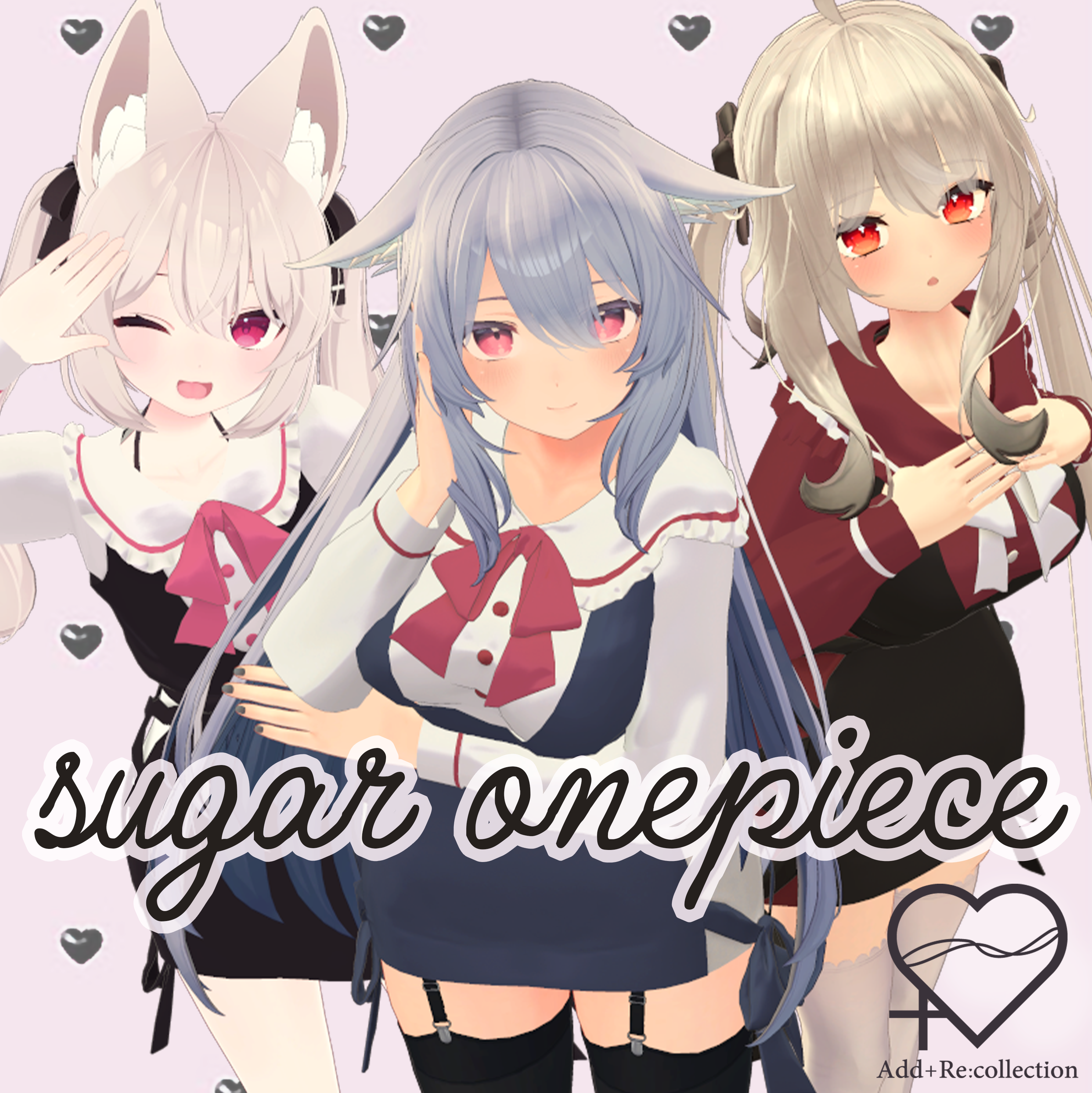 sugar onepiece♡桔梗/舞夜/こまど対応