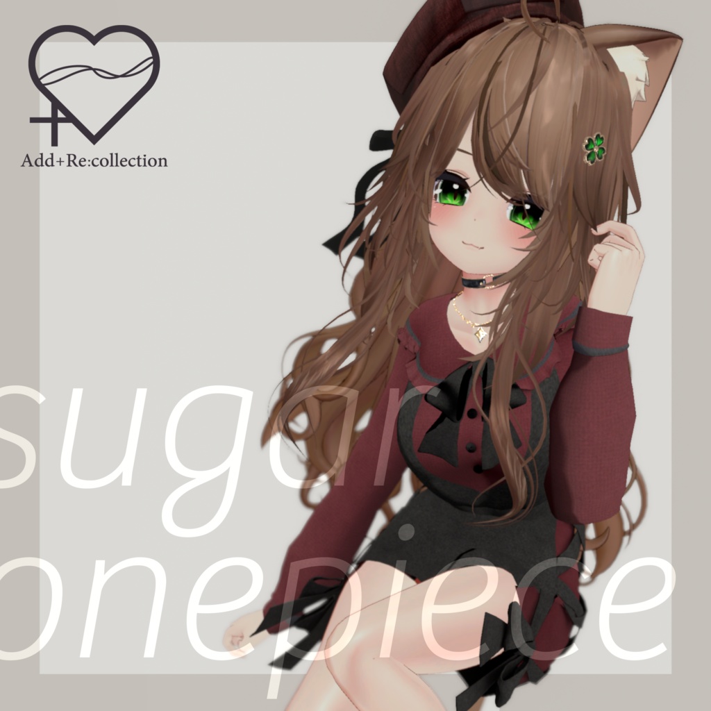 sugar onepiece♡桔梗/舞夜/こまど対応