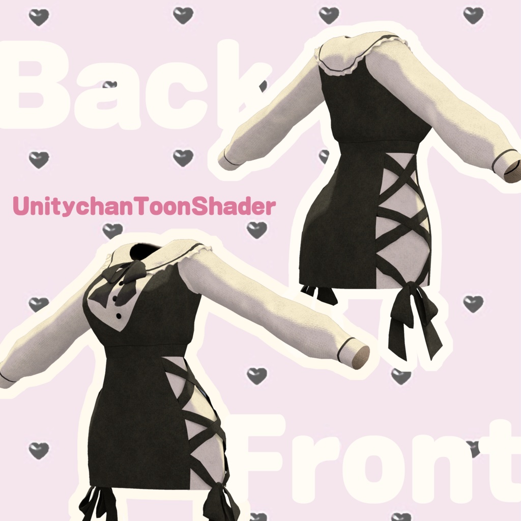 sugar onepiece♡桔梗/舞夜/こまど対応