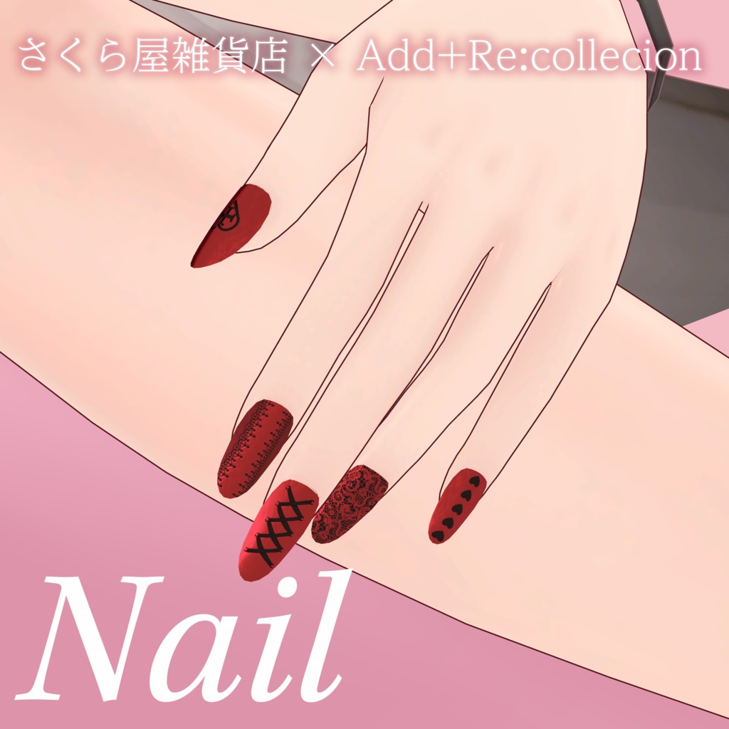 BadollBikini/5アバター対応