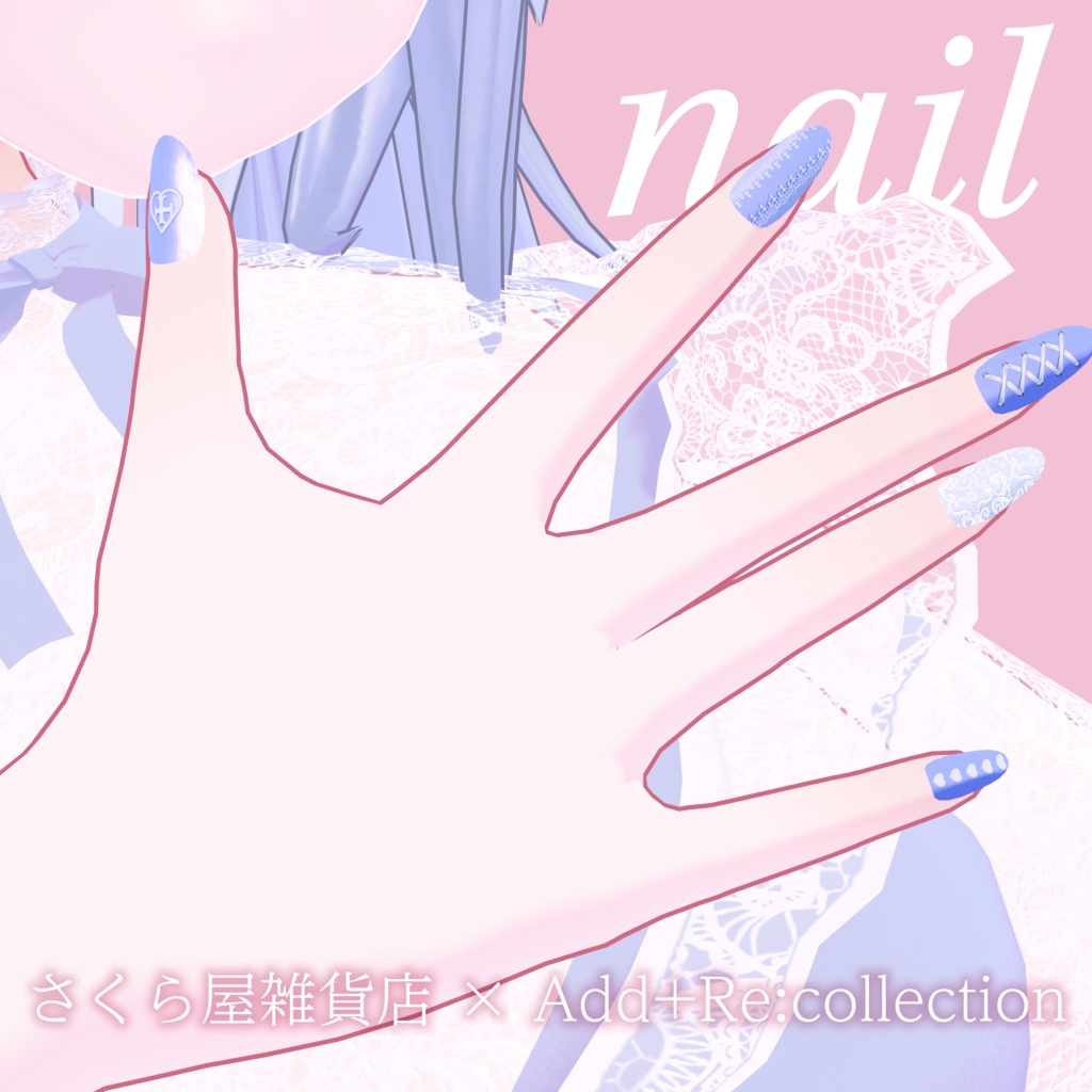 BadollBikini/5アバター対応