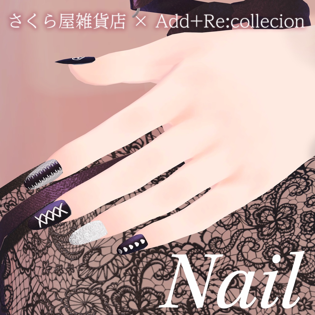 BadollBikini/5アバター対応