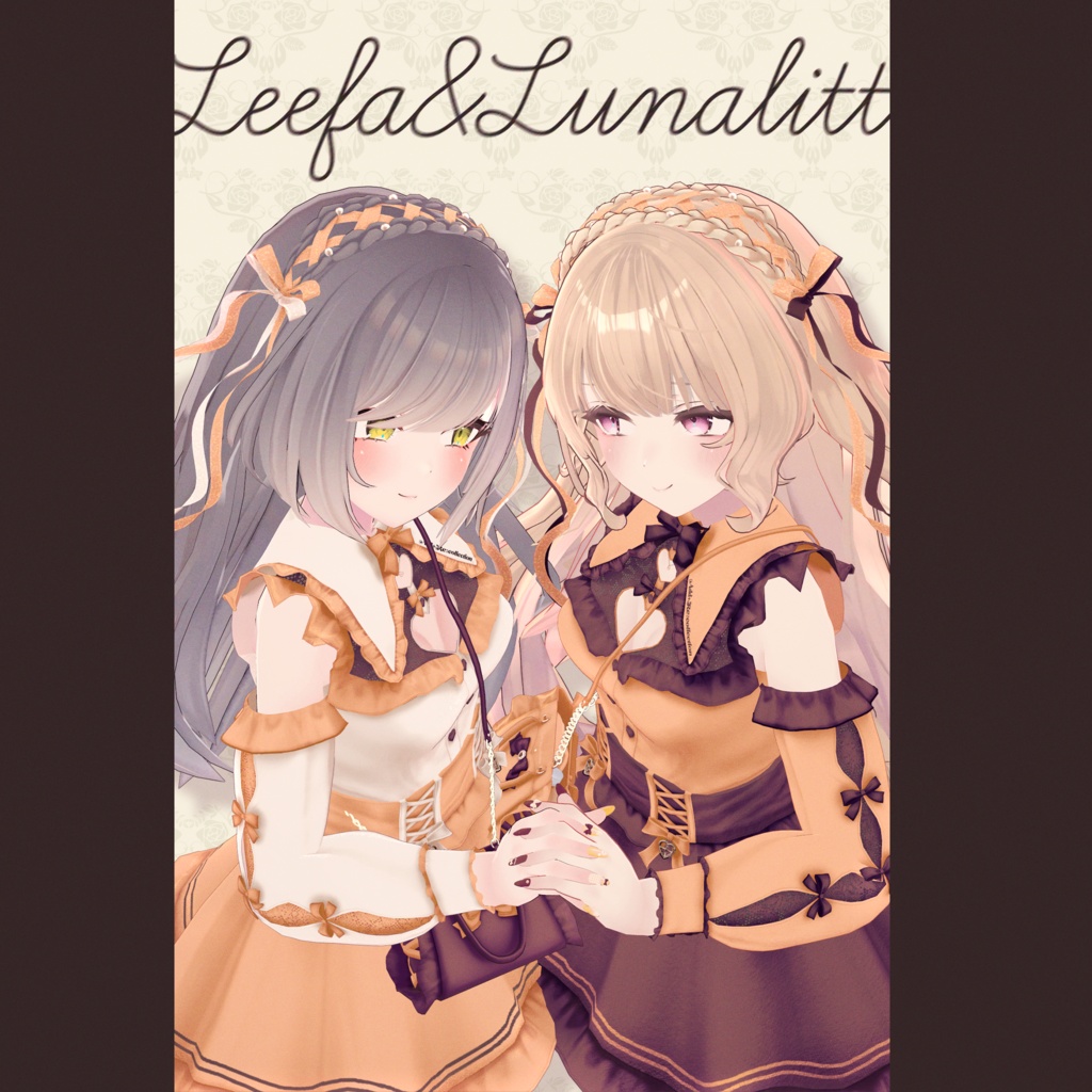 26アバター対応💘Yumecoi Style