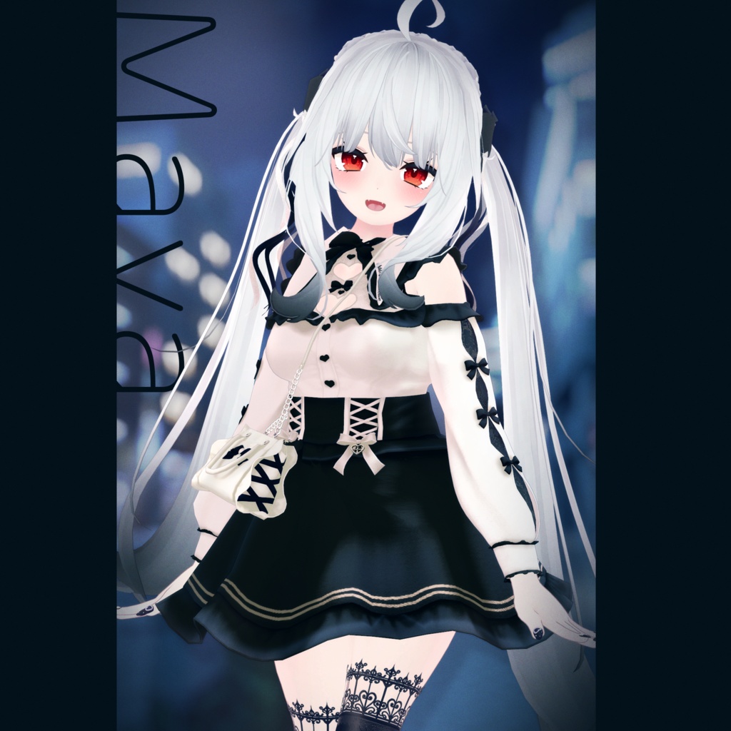 26アバター対応💘Yumecoi Style