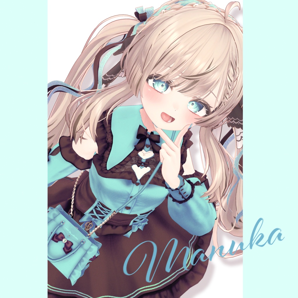 26アバター対応💘Yumecoi Style