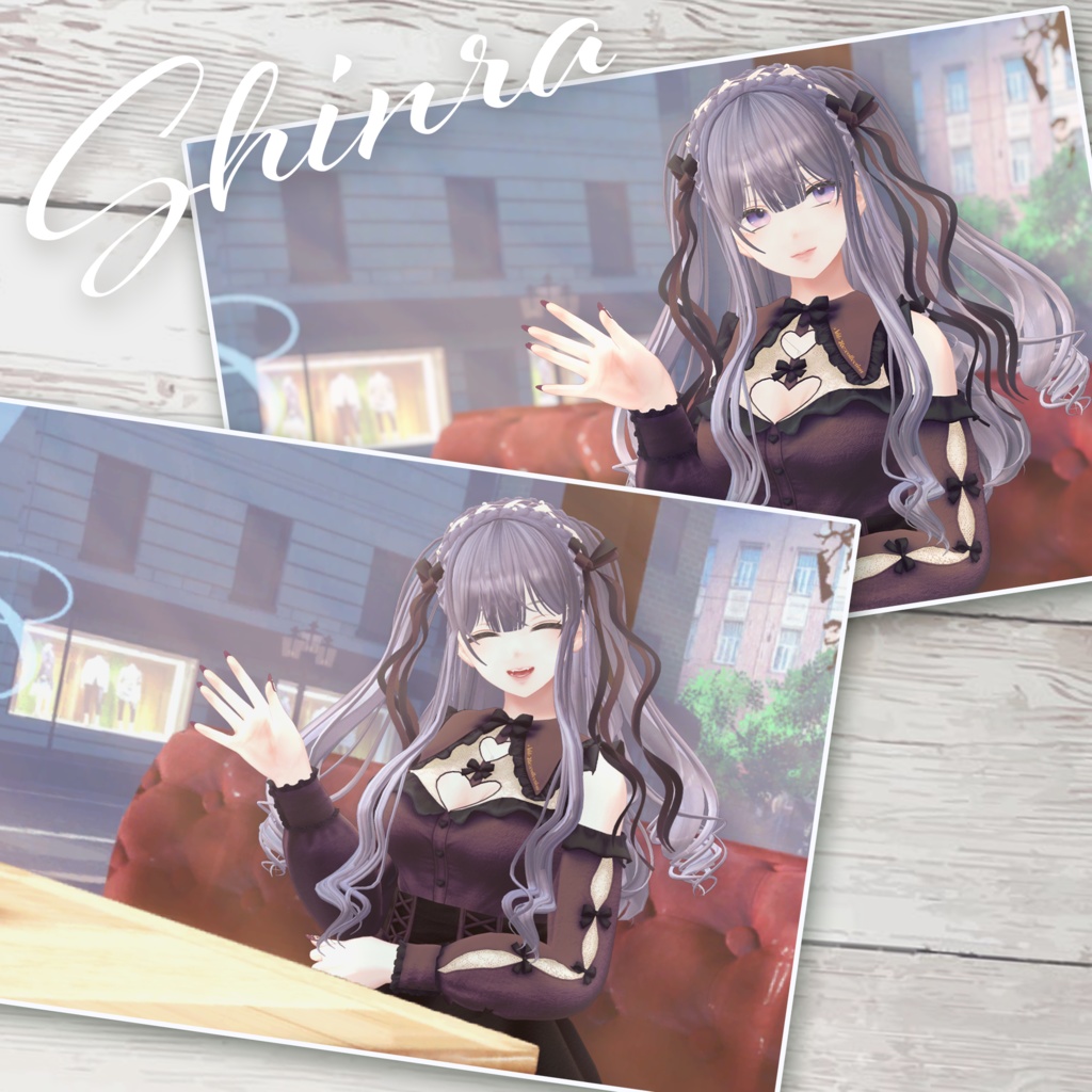 26アバター対応💘Yumecoi Style