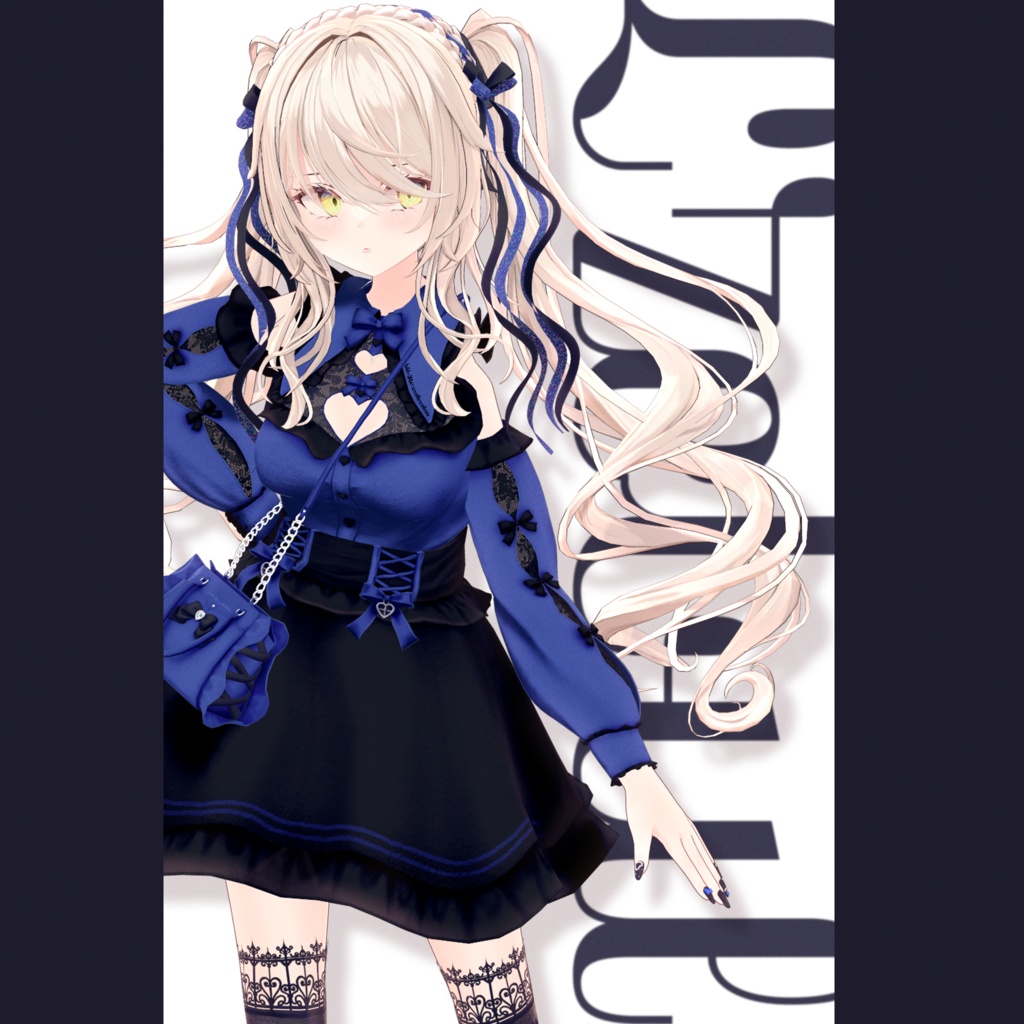 26アバター対応💘Yumecoi Style