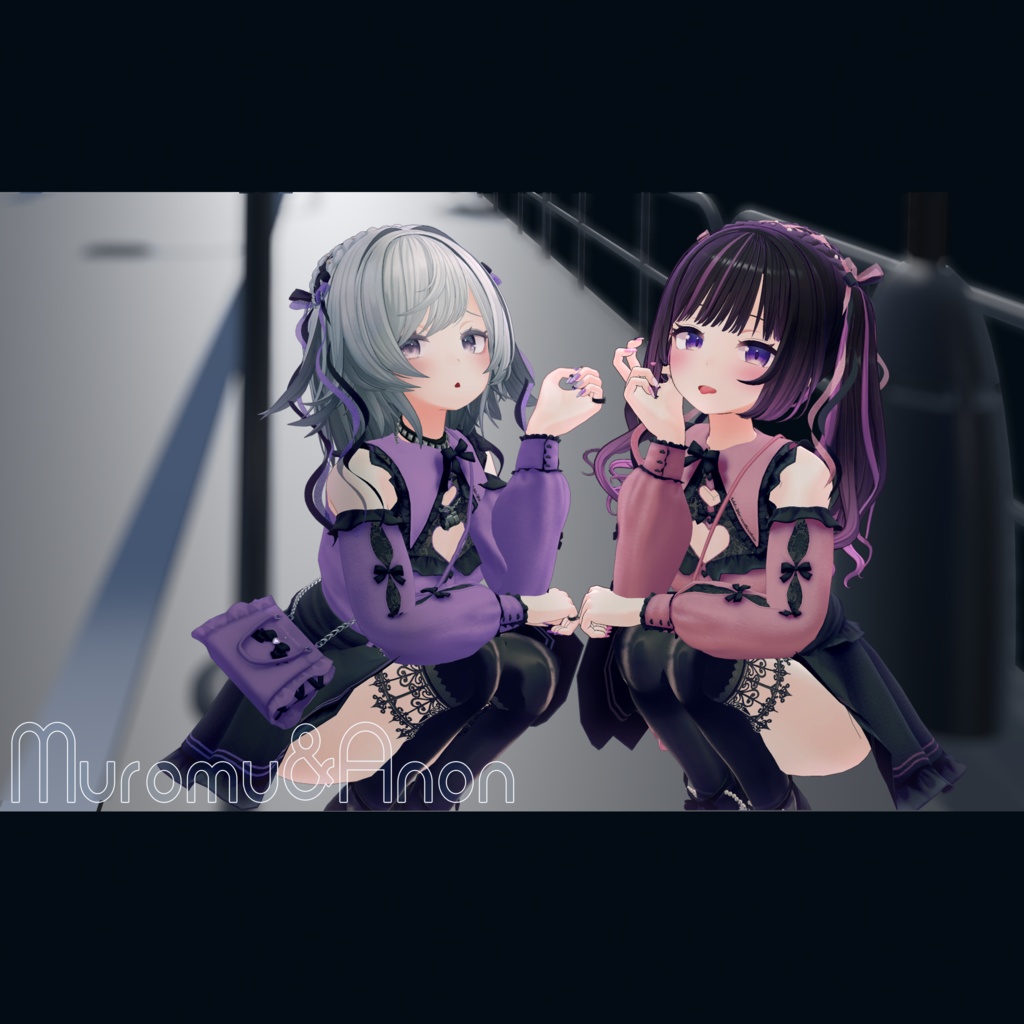 26アバター対応💘Yumecoi Style