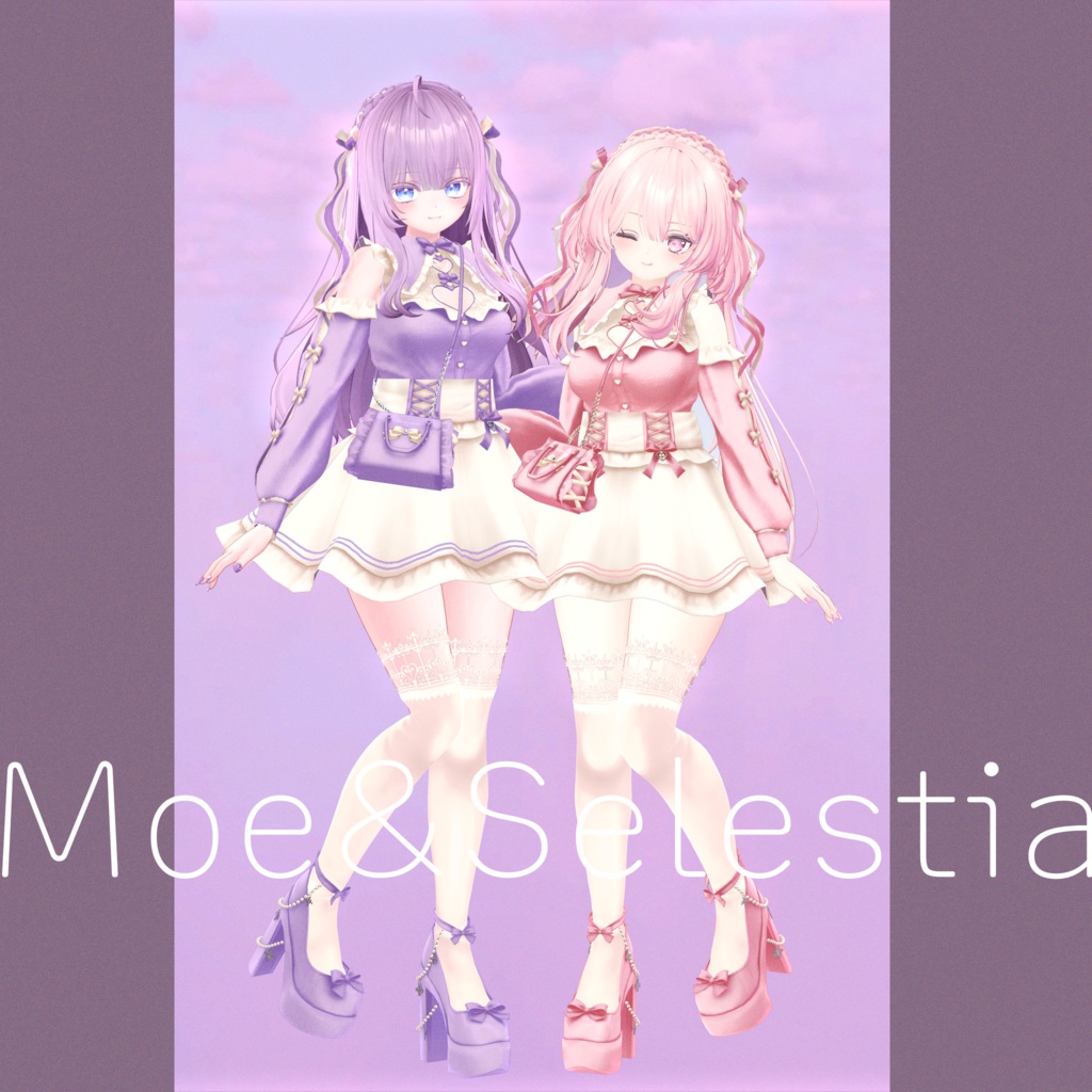 26アバター対応💘Yumecoi Style