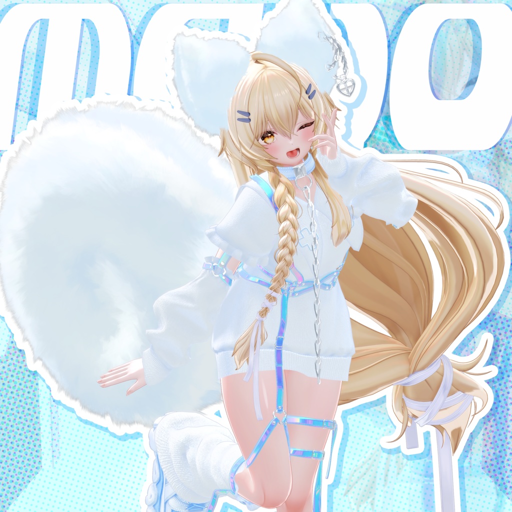 ✨60%OFF✨『Mayo/まよ』人気衣装6着セット✨10500円 ➡ 4200円✨