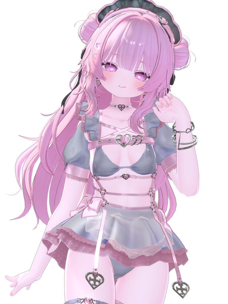 ✨👙CONCAFE BIKINI👙✨/16アバター対応