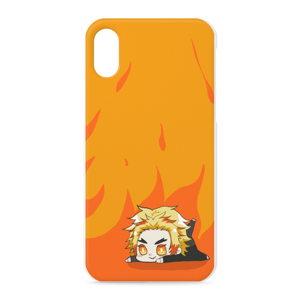 【鬼滅の刃】もちもち煉獄さん