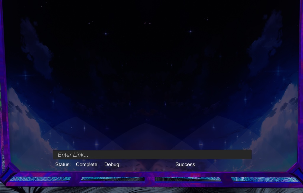 VRChat Picture Downloader