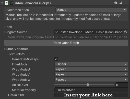 VRChat Picture Downloader