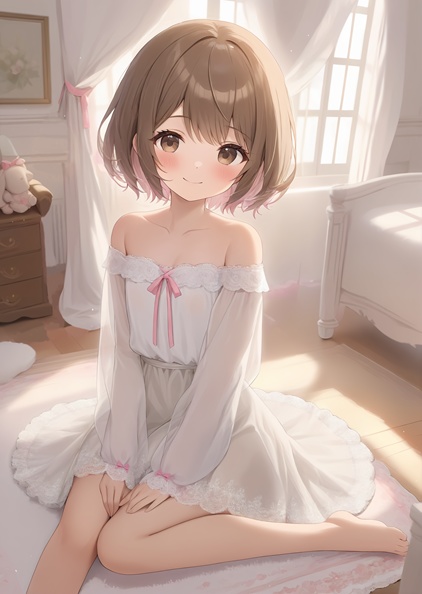 甘い時間♥