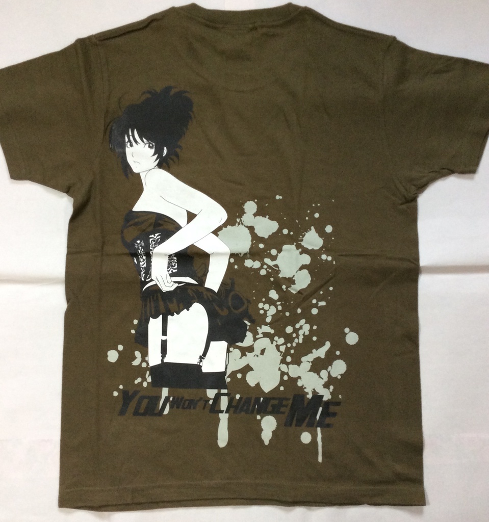 HR/HM　Tシャツ　『Technical Ecstasy』