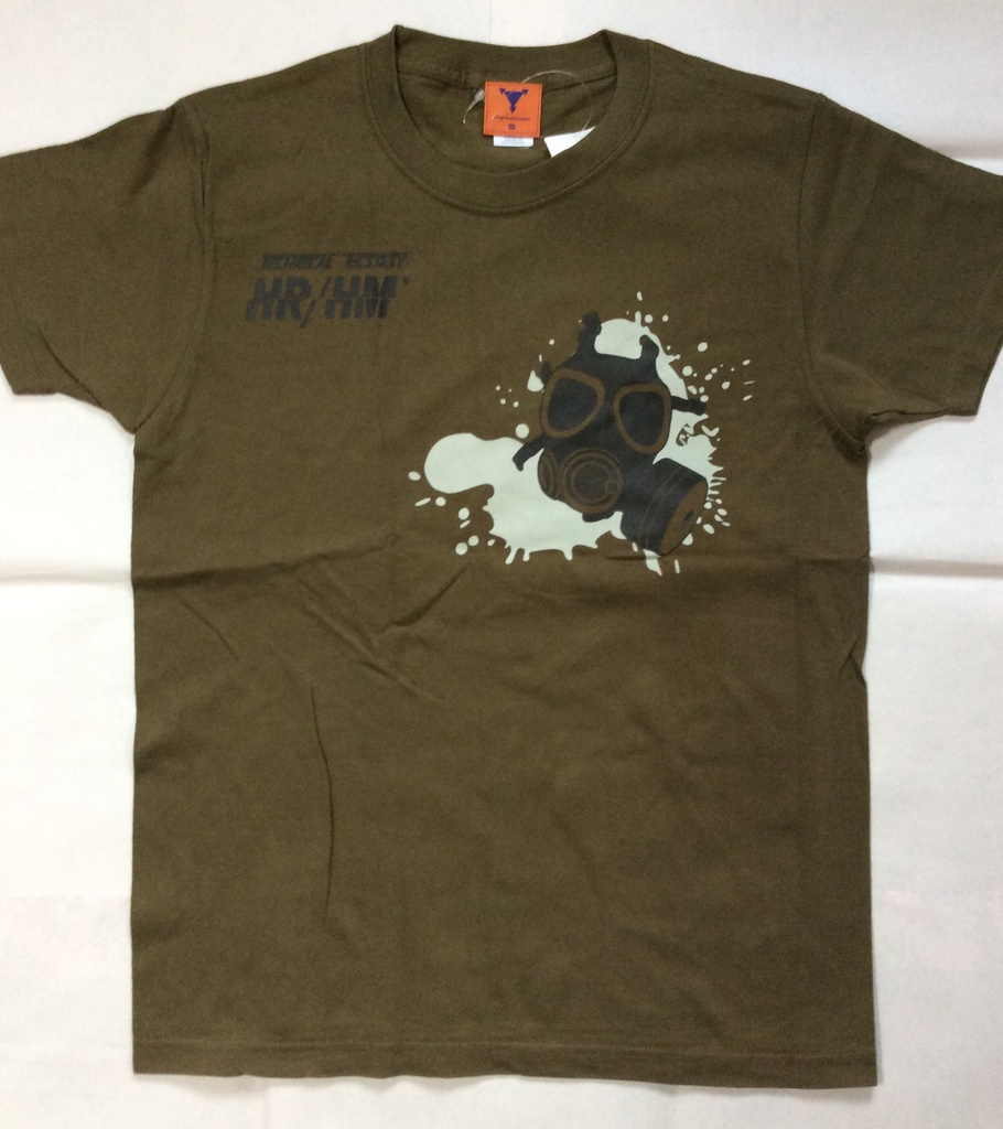 HR/HM Tシャツ 『Technical Ecstasy』