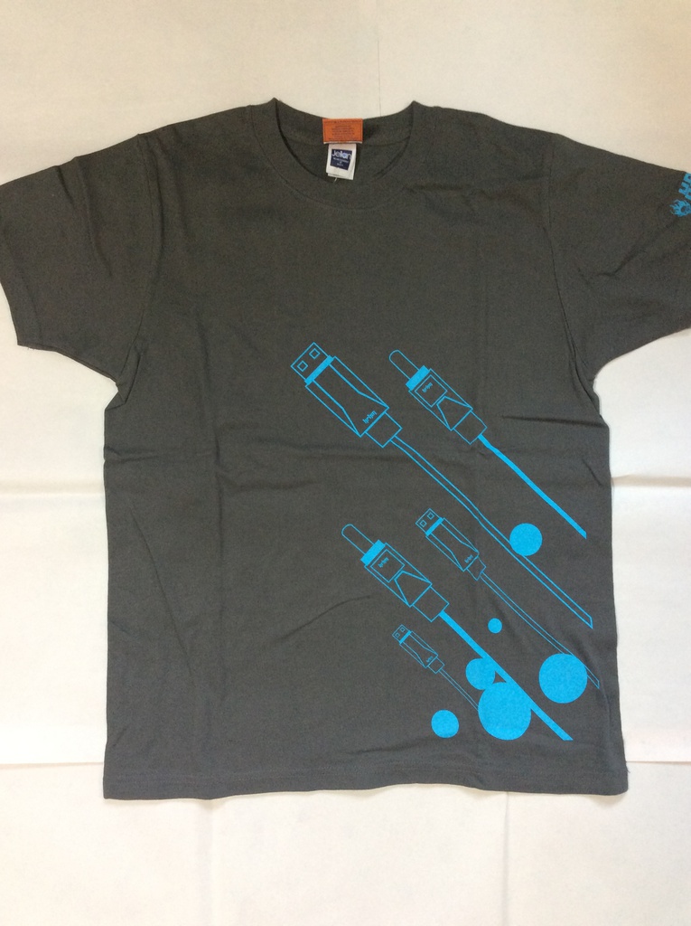 HR/HM Tシャツ "Among the Living"