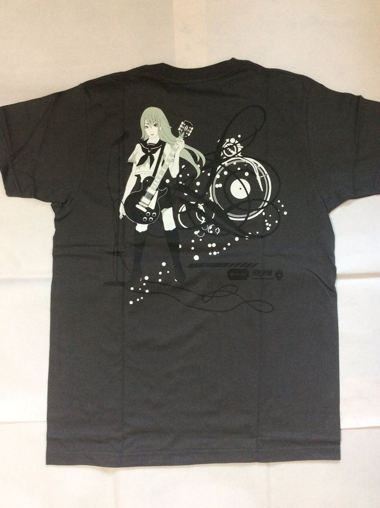 HR/HM Tシャツ　Mサイズ　"Houses of the holy"
