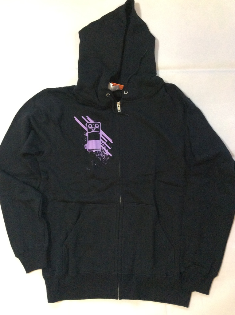 HR/HM "Destroyer"ZIP UP パーカー