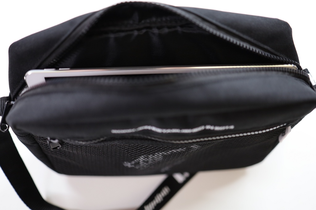 【即日発送】October Beast×琴葉茜・葵ショルダーバッグ