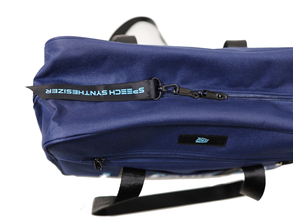 October Beast×小春六花スクールバッグ