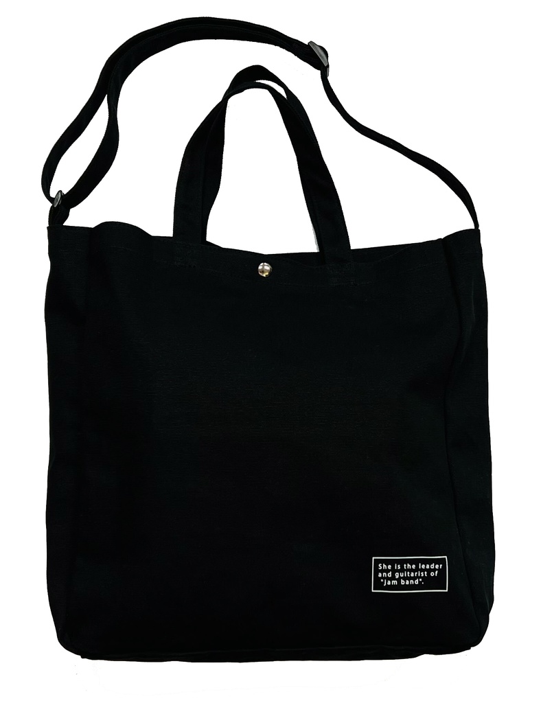 【デッドストック】October Beast×弦巻マキトートバッグ